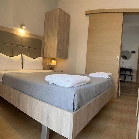 Apartmán Haus Galini Sarti Exteriér fotografie