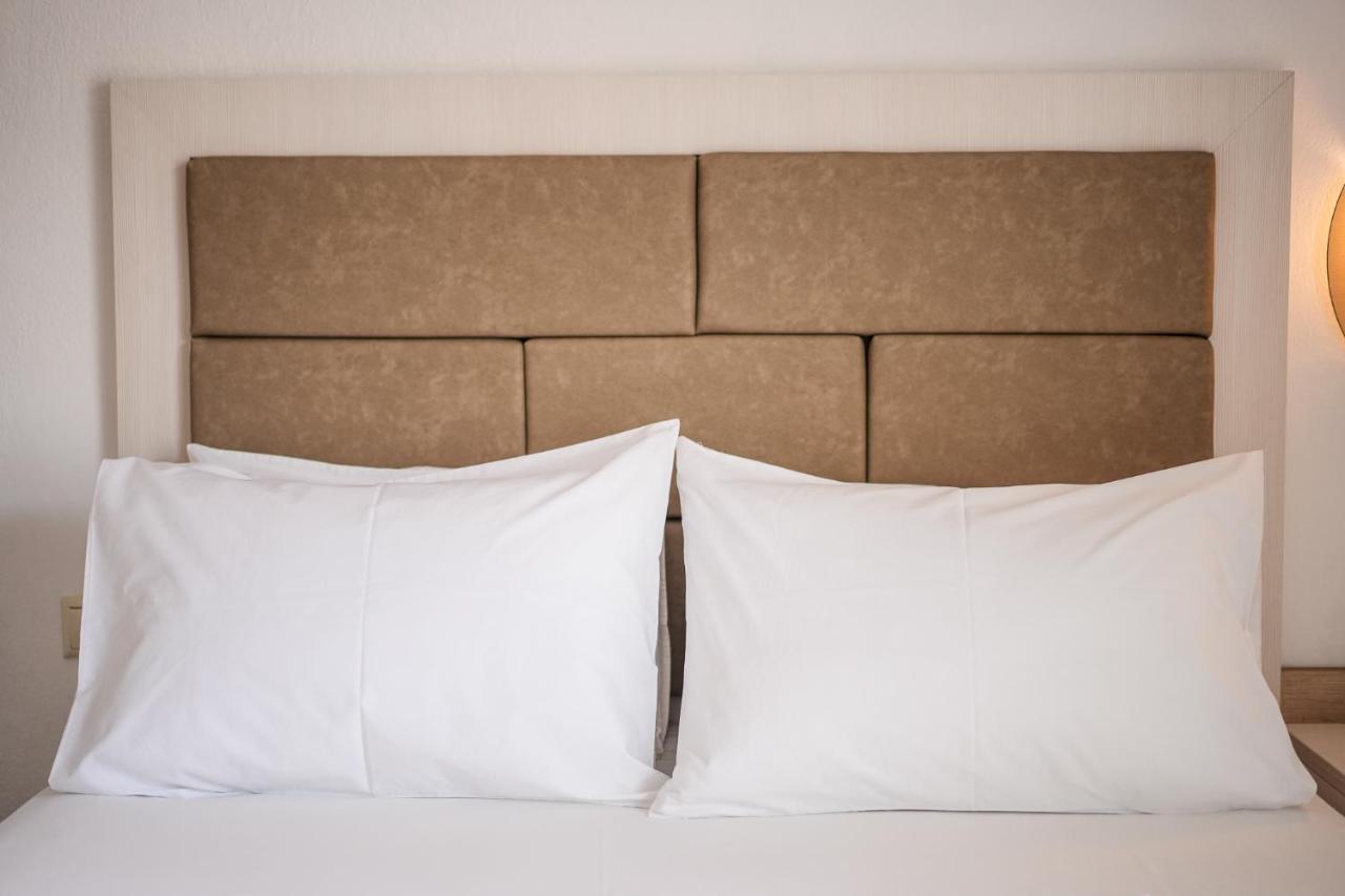 Apartmán Haus Galini Sarti Exteriér fotografie