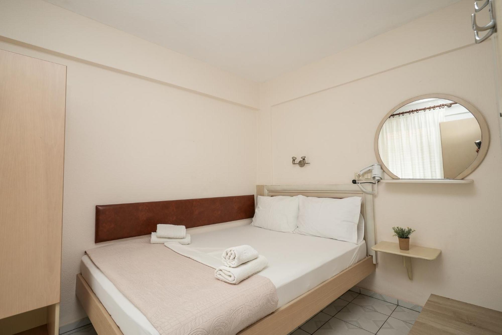 Apartmán Haus Galini Sarti Exteriér fotografie